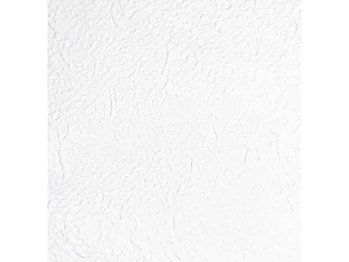 Пленка ПВХ (лайнер) (рулон 1,65*25 м.) Cefil Touch Onyx Ibiza 1,5 мм. (белая объемная текстура)