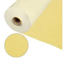 Пленка ПВХ (лайнер) (рулон 1,65*25 м.) Cefil Touch Reflection Sable 1,5 мм. (песочная объемная текстура)