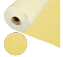 Пленка ПВХ (лайнер) (рулон 1,65*25 м.) Cefil Touch Reflection Sable 1,5 мм. (песочная объемная текстура)