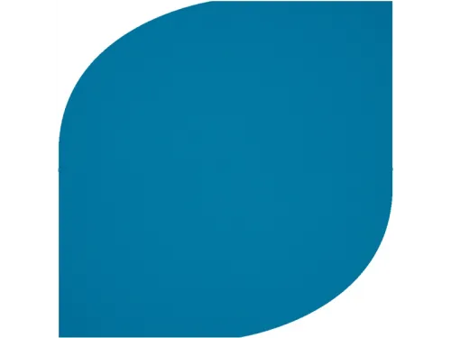 Пленка ПВХ (лайнер) (рулон 2,05*25 м.) Cefil Urdike 1,5 мм. (темно-голубой)