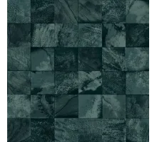 Пленка ПВХ (лайнер) (рулон 1,65*25 м.) CGT 1,7 мм. Fidji slate (плитка рельеф)