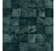 Пленка ПВХ (лайнер) (рулон 1,65*25 м.) CGT 1,7 мм. Fidji slate (плитка рельеф)