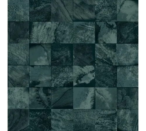 Пленка ПВХ (лайнер) (рулон 1,65*25 м.) CGT 1,7 мм. Fidji slate (плитка рельеф)