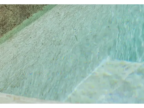 Пленка ПВХ (лайнер) (рулон 1,65*25 м.) CGT AQUASENSE Granit Sand 1,7 мм. (гранит песочный, рельеф)