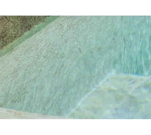 Пленка ПВХ (лайнер) (рулон 1,65*25 м.) CGT AQUASENSE Granit Sand 1,7 мм. (гранит песочный, рельеф)