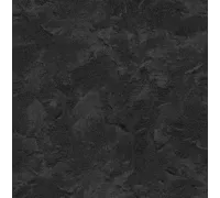 Пленка ПВХ (лайнер) (рулон 1,65*25 м.) CGT AQUASENSE BLACK SLATE 1,7 мм. (камень, рельеф)