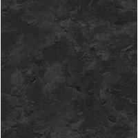Пленка ПВХ (лайнер) (рулон 1,65*25 м.) CGT AQUASENSE BLACK SLATE 1,7 мм. (камень, рельеф)