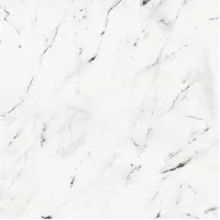 Пленка ПВХ (лайнер) (рулон 1,65*25 м.) CGT AQUASENSE CALACATTA MARBLE 1,7 мм. (белый мрамор, рельеф)