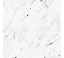 Пленка ПВХ (лайнер) (рулон 1,65*25 м.) CGT AQUASENSE CALACATTA MARBLE 1,7 мм. (белый мрамор, рельеф)