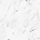 Пленка ПВХ (лайнер) (рулон 1,65*25 м.) CGT AQUASENSE CALACATTA MARBLE 1,7 мм. (белый мрамор, рельеф)