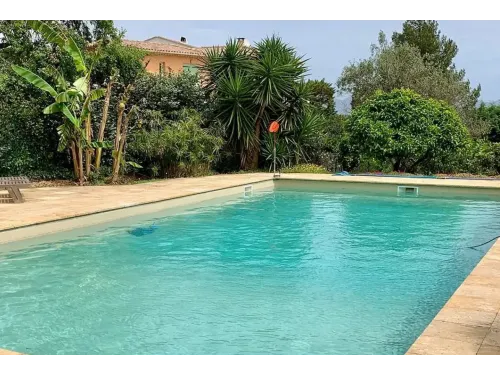 Пленка ПВХ (лайнер) (рулон 1,65*25 м.) CGT AQUASENSE GOLDEN RIVIERA 1,8 мм. (песочная, рельеф)