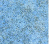 Пленка ПВХ (лайнер) (рулон 1,65*25 м.) CGT AQUASENSE Granit Blue 1,7 мм. (голубой мрамор, рельеф)