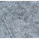 Пленка ПВХ (лайнер) (рулон 1,65*25 м.) CGT AQUASENSE Granit Grey 1,8 мм. (серый гранит, рельеф)