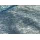 Пленка ПВХ (лайнер) (рулон 1,65*25 м.) CGT AQUASENSE Granit Grey 1,8 мм. (серый гранит, рельеф)