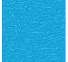 Пленка ПВХ (лайнер) (рулон 1,65*25 м.) CGT AQUASTONE Adriatic Blue 1,8 мм. (синяя, рельеф)