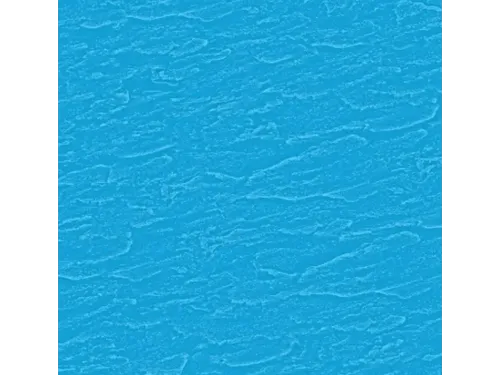 Пленка ПВХ (лайнер) (рулон 1,65*25 м.) CGT AQUASTONE Adriatic Blue 1,8 мм. (синяя, рельеф)