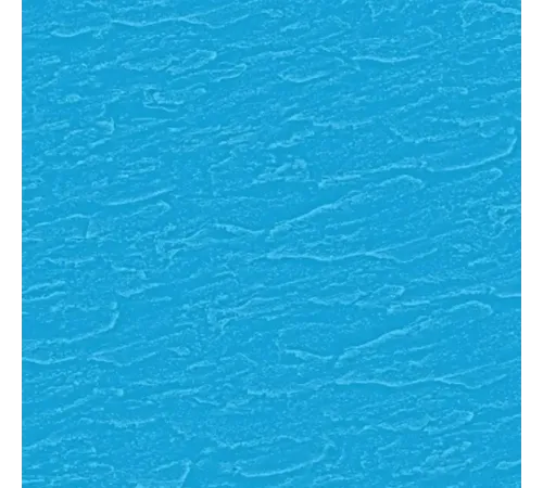 Пленка ПВХ (лайнер) (рулон 1,65*25 м.) CGT AQUASTONE Adriatic Blue 1,8 мм. (синяя, рельеф)
