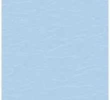 Пленка ПВХ (лайнер) (рулон 1,65*25 м.) CGT AQUASTONE Pale Blue 1,8 мм. (голубая, рельеф)