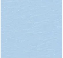 Пленка ПВХ (лайнер) (рулон 1,65*25 м.) CGT AQUASTONE Pale Blue 1,8 мм. (голубая, рельеф)