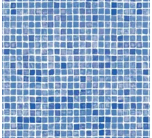 Пленка ПВХ (лайнер) (рулон 1,65*25 м.) CGT P4000 1,5 мм Mosaic (светлая мозаика)