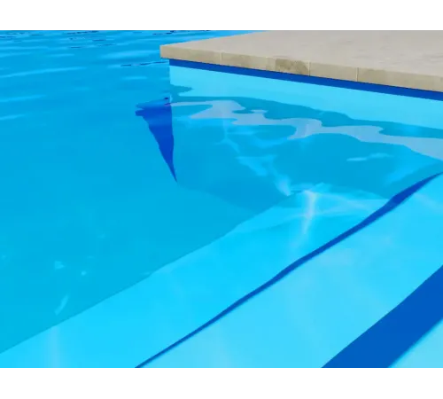 Пленка ПВХ (лайнер) (рулон 1,65*25 м.) CGT PF3000 1,5 мм. Adriatic (голубая)