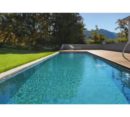 Пленка ПВХ (лайнер) (рулон 1,65*25 м.) CGT PF3000 1,5 мм. Antracite (антрацит)