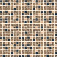 Пленка ПВХ (лайнер) (рулон 1,65*25 м.) CGT PF4000 Cyrus Sand 1,5 мм. (песочная мозаика)