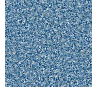 Пленка ПВХ (лайнер) (рулон 1,65*25 м.) CGT PF4000 Oceanstone 1,5 мм. (мелкий мрамор)