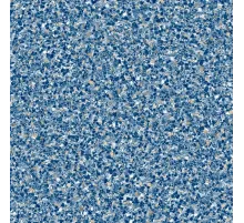 Пленка ПВХ (лайнер) (рулон 1,65*25 м.) CGT PF4000 Oceanstone 1,5 мм. (мелкий мрамор)