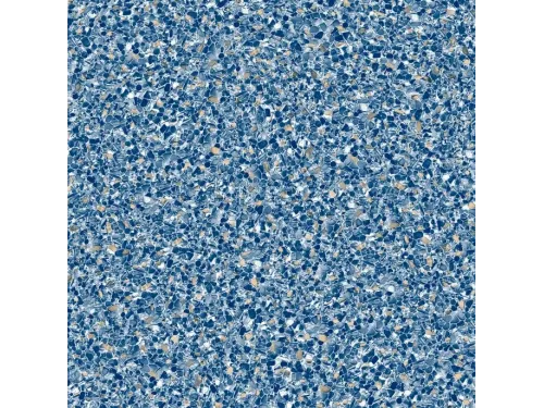 Пленка ПВХ (лайнер) (рулон 1,65*25 м.) CGT PF4000 Oceanstone 1,5 мм. (мелкий мрамор)