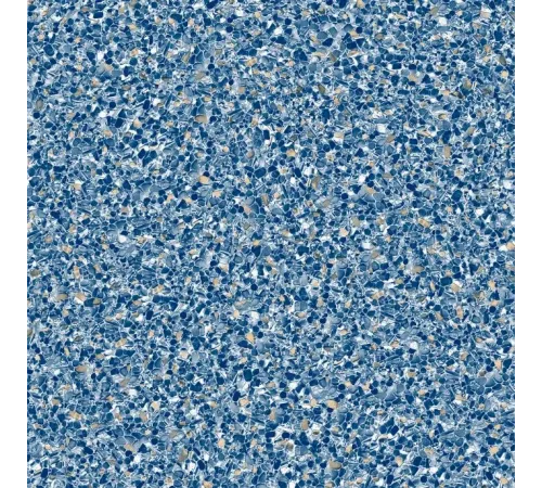 Пленка ПВХ (лайнер) (рулон 1,65*25 м.) CGT PF4000 Oceanstone 1,5 мм. (мелкий мрамор)