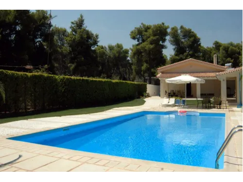 Пленка ПВХ (лайнер) (рулон 2,05*25 м.) RENOLIT ALKORPLAN 1000 1,5 мм. Adria Blue (синяя)