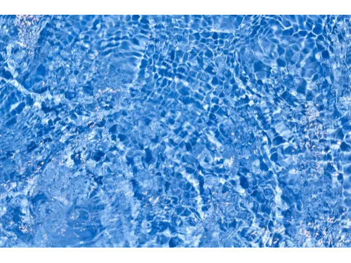 Пленка ПВХ (лайнер) (рулон 2,05*25 м.) RENOLIT ALKORPLAN 1000 1,5 мм. Adria Blue (синяя)