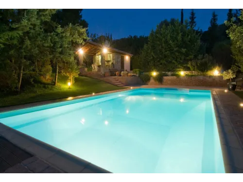 Пленка ПВХ (лайнер) (рулон 1,65*25 м.) CGT PF3000 Caribbian Green 1,5 мм. (бирюзовая)