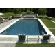 Пленка ПВХ (лайнер) (рулон 2,05*25 м.) RENOLIT ALKORPLAN 2000 1,5 мм. Dark Grey (темно-серая)