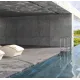 Пленка ПВХ (лайнер) (рулон 2,05*25 м.) RENOLIT ALKORPLAN 2000 1,5 мм. Dark Grey (темно-серая)