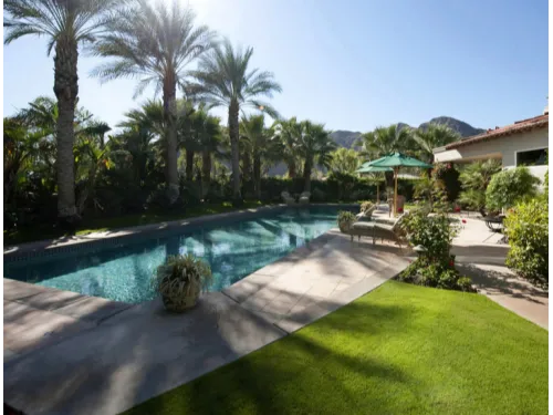 Пленка ПВХ (лайнер) (рулон 1,65*25 м.) RENOLIT ALKORPLAN 1000 1,5 мм. Light Grey (серая)