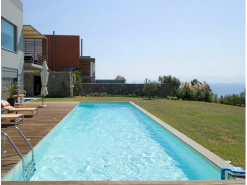 Пленка ПВХ (лайнер) (рулон 2,05*25,2 м.) Cefil Sable 1,5 мм. (песочная)