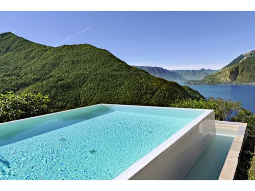 Пленка ПВХ (лайнер) (рулон 2,05*25 м.) RENOLIT ALKORPLAN 1000 1,5 мм. White (белая)