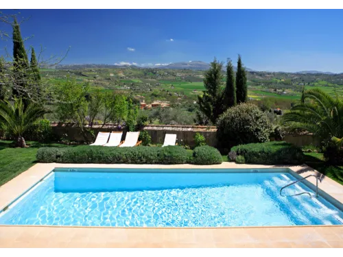 Пленка ПВХ (лайнер) (рулон 2,05*25 м.) RENOLIT ALKORPLAN 1000 1,5 мм. White (белая)