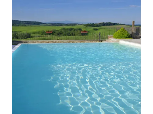 Пленка ПВХ (лайнер) (рулон 2,05*25 м.) RENOLIT ALKORPLAN 1000 1,5 мм. White (белая)