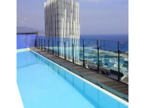 Пленка ПВХ (лайнер) (рулон 2,05*25 м.) RENOLIT ALKORPLAN 1000 1,5 мм. White (белая)