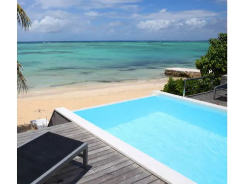 Пленка ПВХ (лайнер) (рулон 2,05*25 м.) RENOLIT ALKORPLAN 1000 1,5 мм. White (белая)