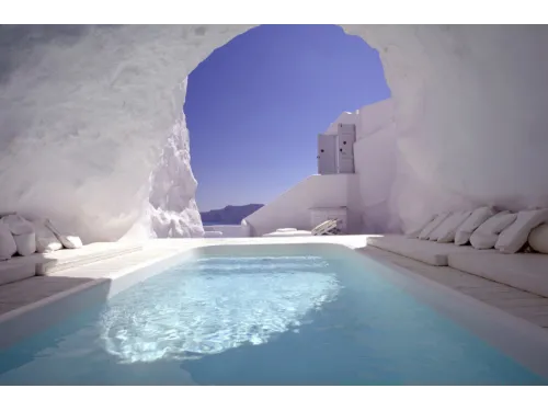 Пленка ПВХ (лайнер) (рулон 2,05*25 м.) RENOLIT ALKORPLAN 1000 1,5 мм. White (белая)