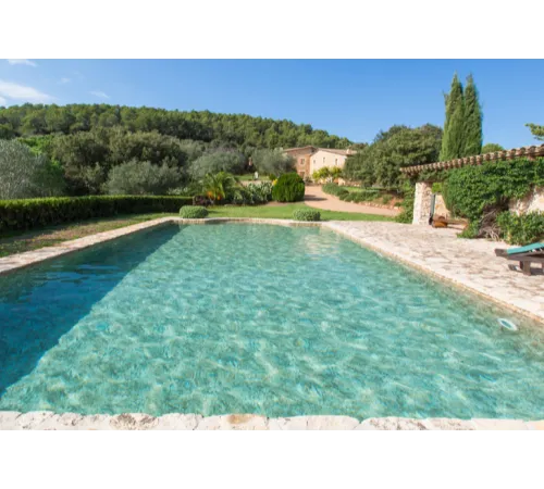 Пленка ПВХ (лайнер) (рулон 1,65*21 м.) RENOLIT ALKORPLAN 3000 2 мм. TOUCH Authentic (рельеф)