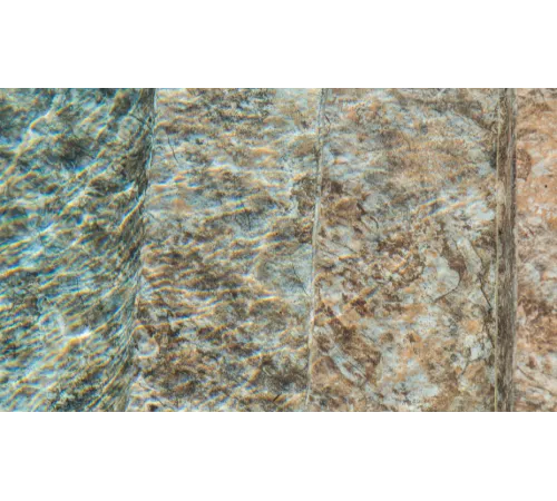 Пленка ПВХ (лайнер) (рулон 1,65*21 м.) RENOLIT ALKORPLAN 3000 2 мм. TOUCH Authentic (рельеф)