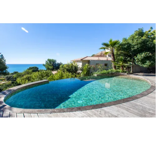 Пленка ПВХ (лайнер) (рулон 1,65*21 м.) RENOLIT ALKORPLAN 3000 2 мм. TOUCH Authentic (рельеф)