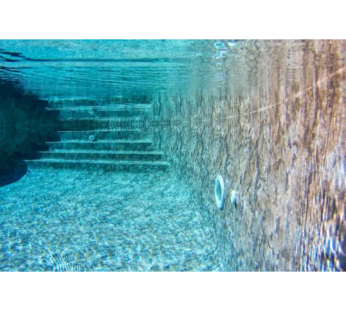 Пленка ПВХ (лайнер) (рулон 1,65*21 м.) RENOLIT ALKORPLAN 3000 2 мм. TOUCH Authentic (рельеф)