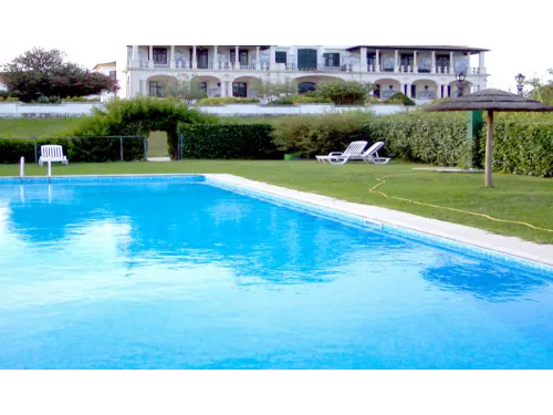 Пленка ПВХ (лайнер) (рулон 1,65*25 м.) RENOLIT ALKORPLAN 3000 1,5 мм. Bysance Blue (мозаика)