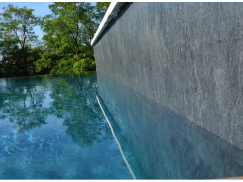 Пленка ПВХ (лайнер) (рулон 1,65*25 м.) RENOLIT ALKORPLAN 3000 2 мм. TOUCH Elegance (рельеф)